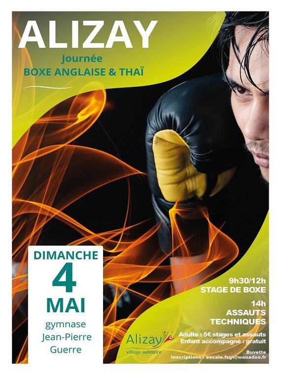 Alizay - Journée boxe anglaise et thaï Alizay 4 mai 2025-1745327285