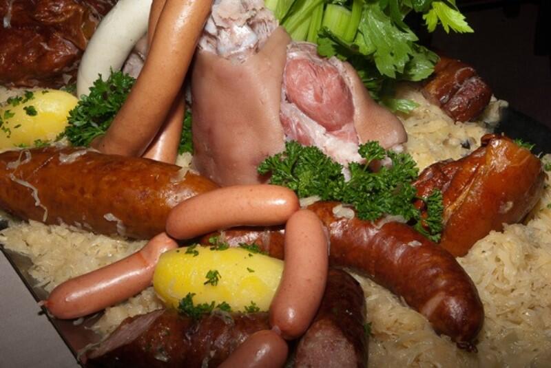 Choucroute