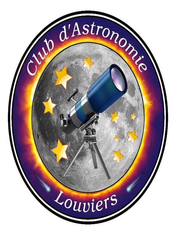 Club Astro Louviers