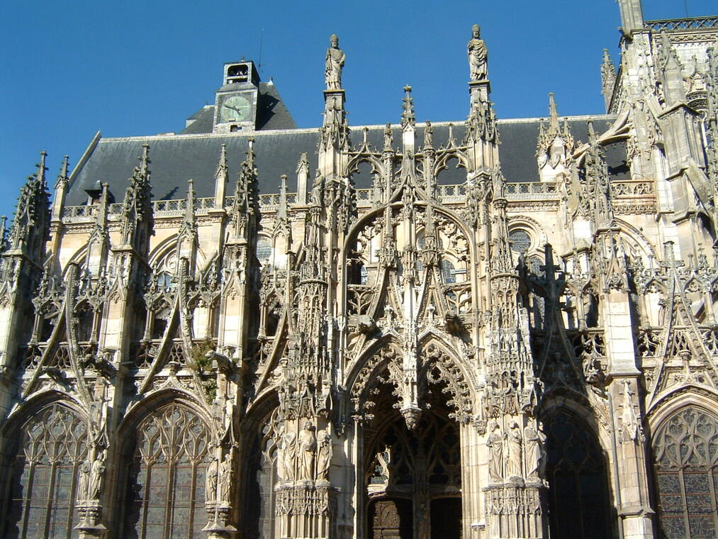 Extérieur (3)