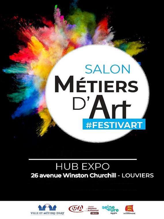 Festiv-Art-Louviers