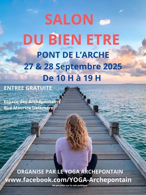 SALON DU BIEN ETRE 2