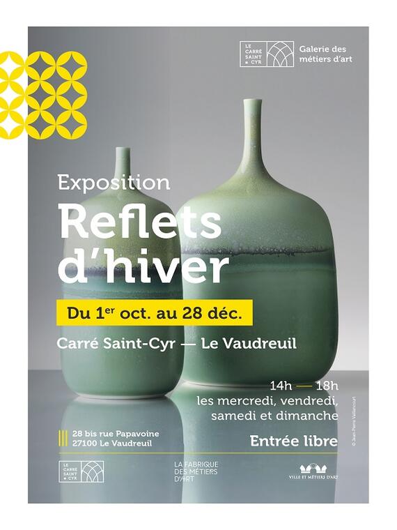 VPRINT_A3 - Reflets d'hiver