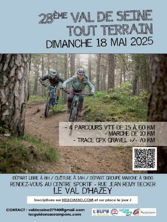 affiche vds 2025