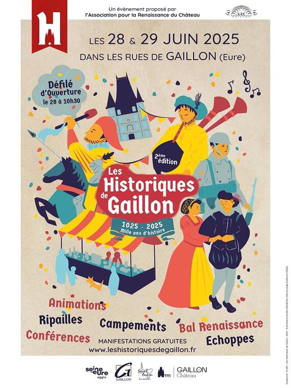 historiques