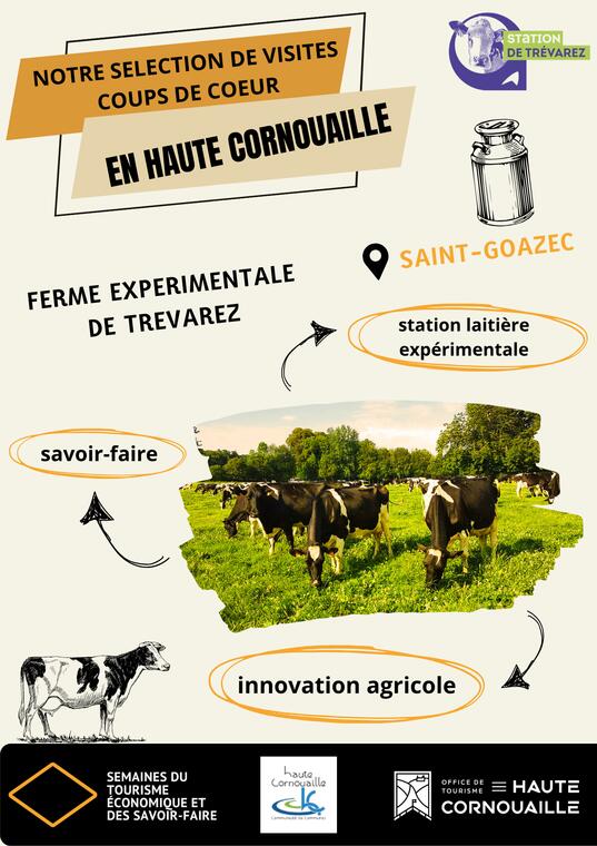 Semaine du tourisme économique et des savoir-faire 2024 (STESF)