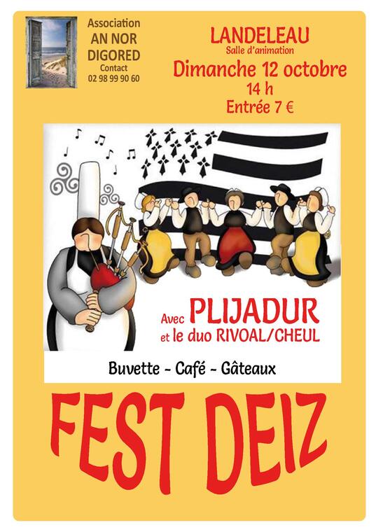 Fest Deiz