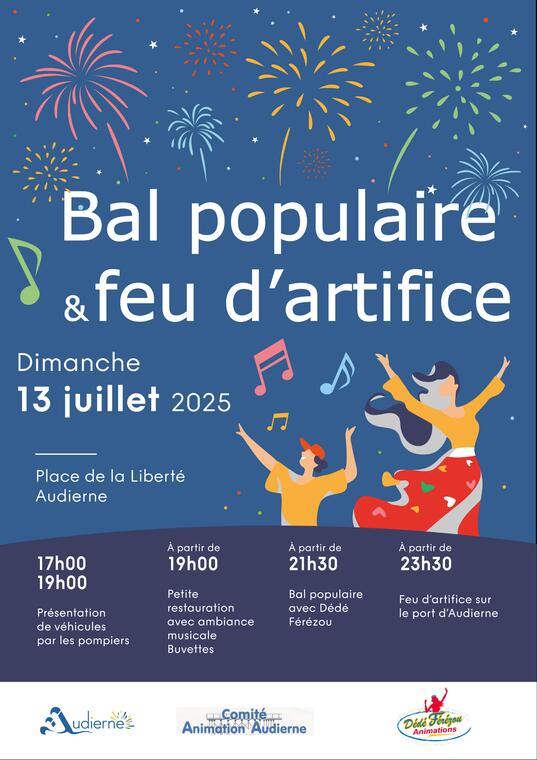 13 juillet 2025