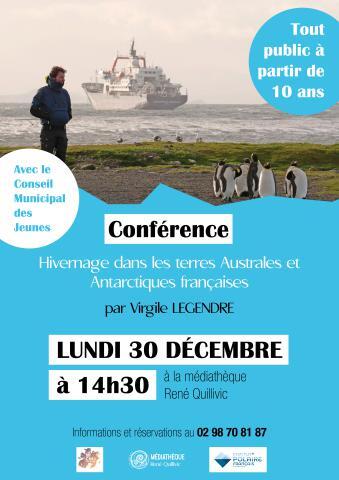 2024_12_30 conférence_antarctique