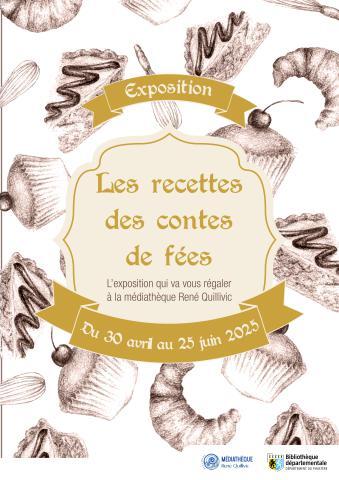 2025_04 au 25 juin affiche_expo_recette_contes_de_fée