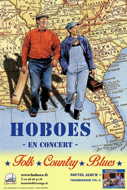 concert Hoboes