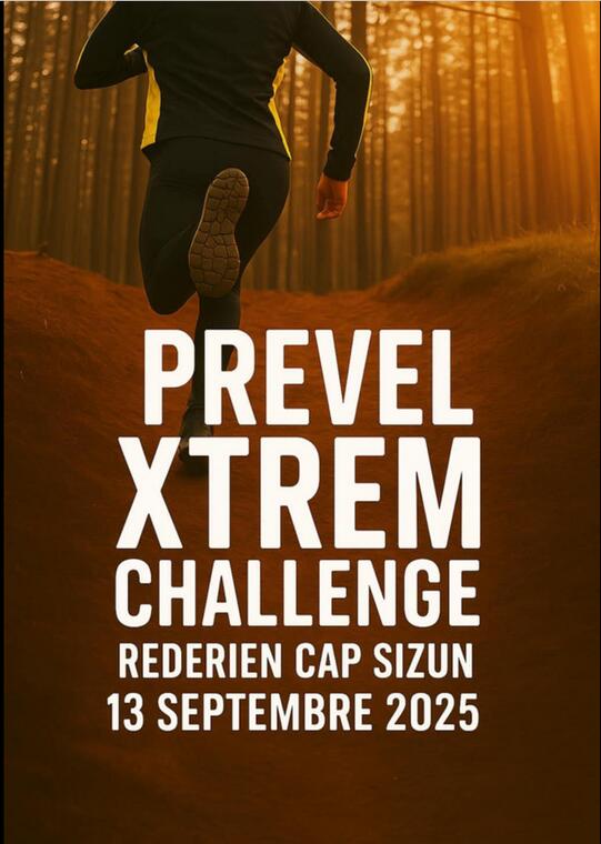 PREVEL XTREM CHALLENGE