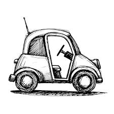 voiture sans permis