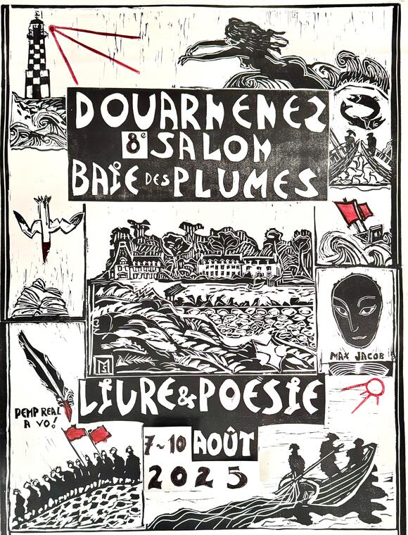 AOU salon poésie