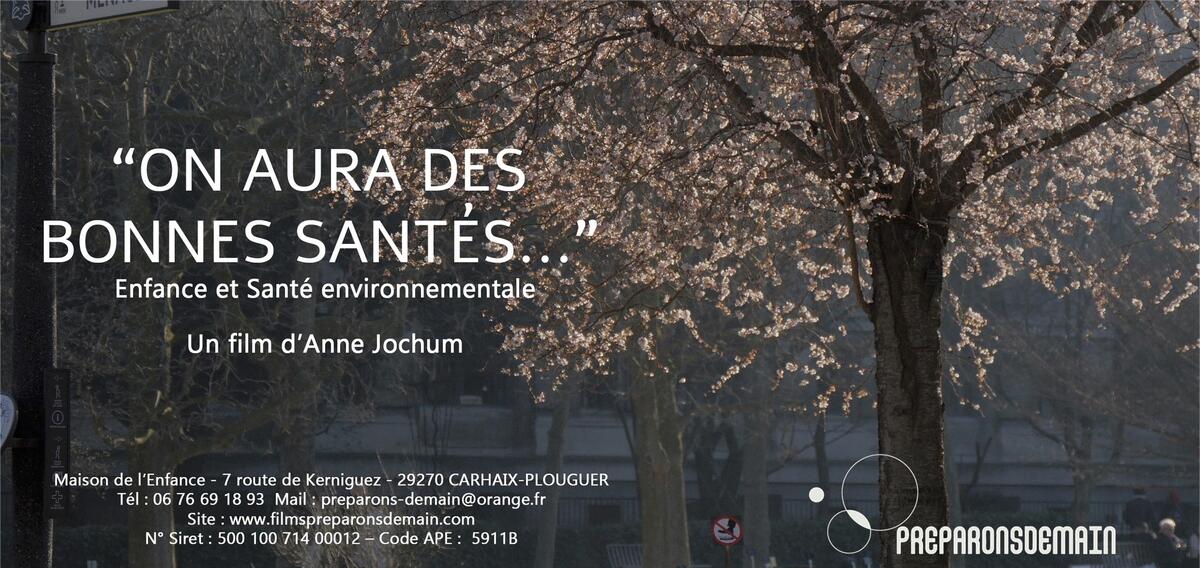 Asso Préparons Demain ...On aura des bonnes santés...