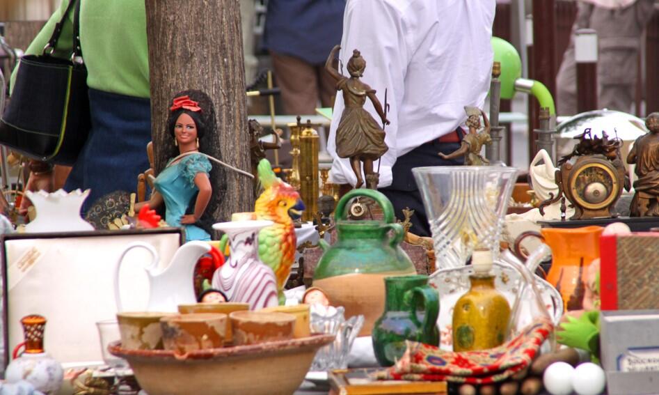 Brocante