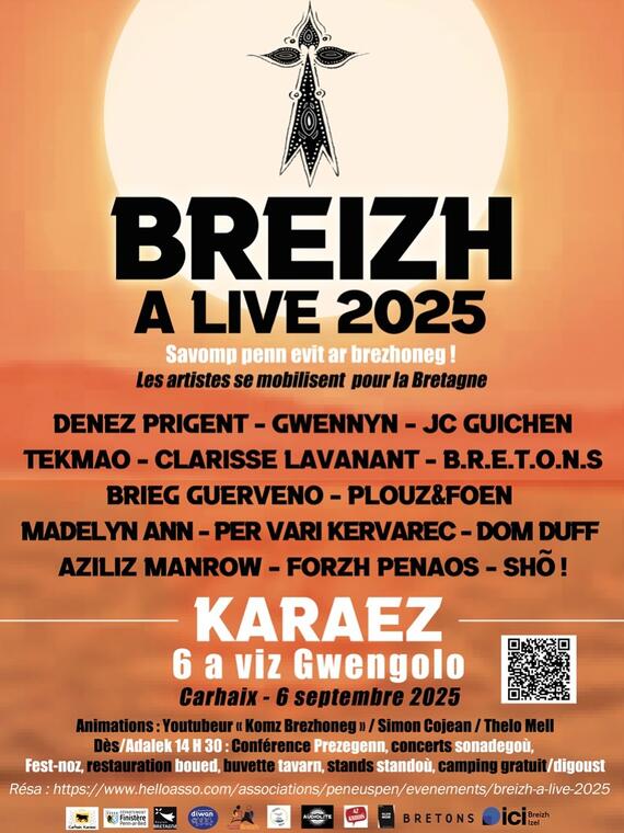 Breizh alive2