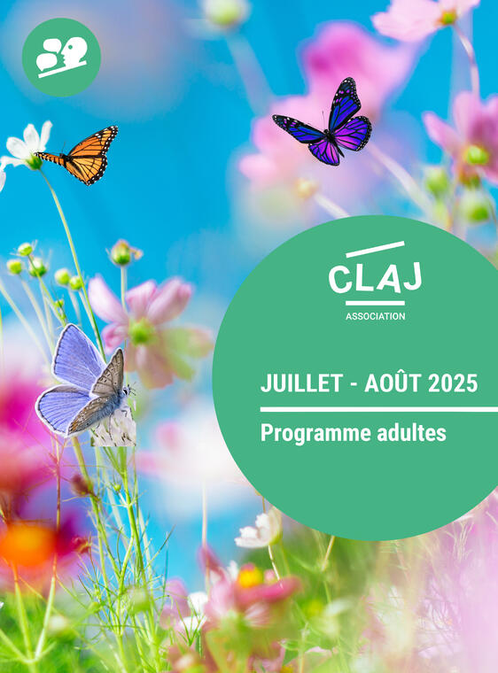 Rendez-vous adultes et familles