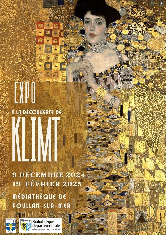 DEC Klimt