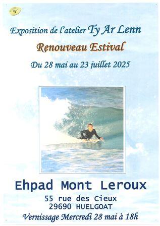 Expo expo EHPAD