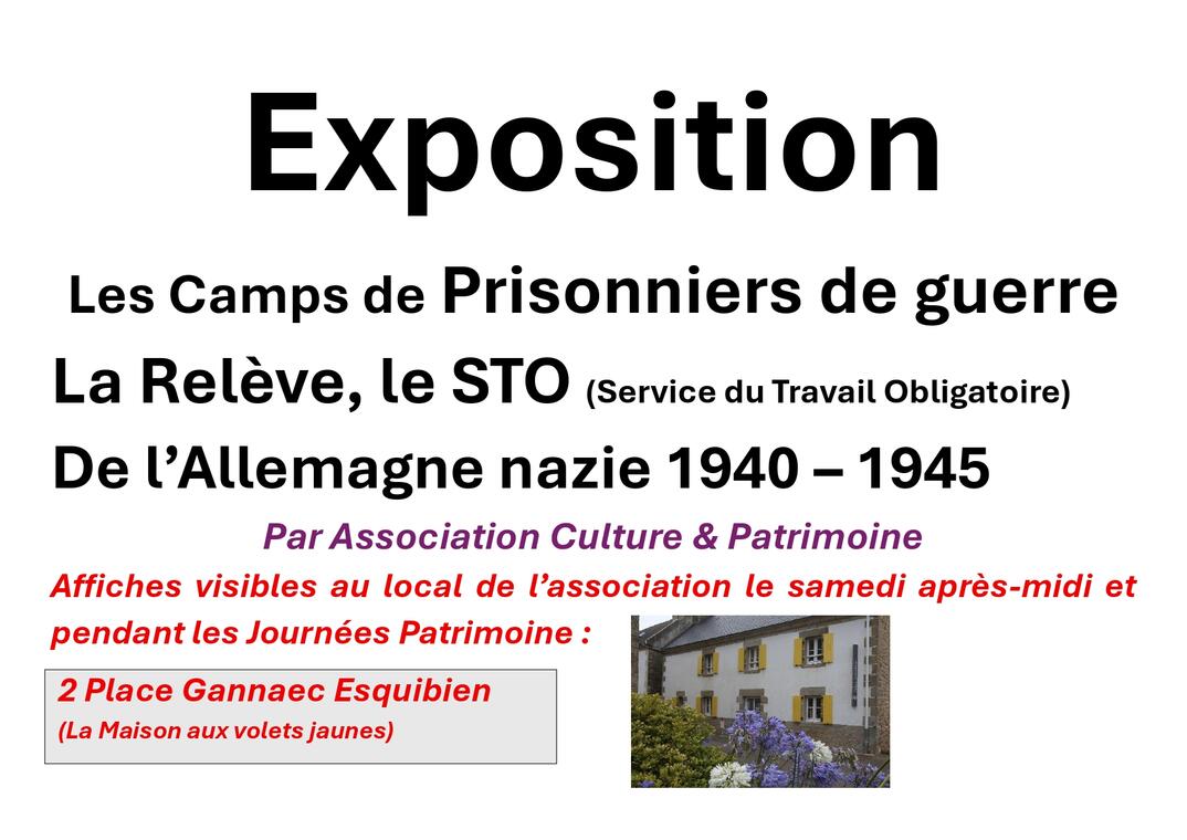 Exposition Prisonniers de guerre Affiche mairie_page-0001