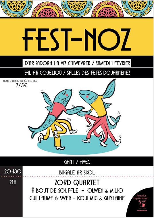 FEV Fest Noz