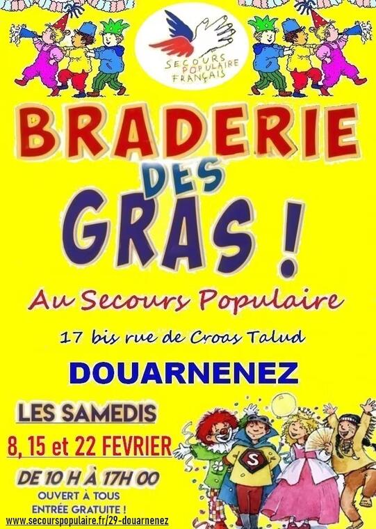 FEV affiche-gras-2025