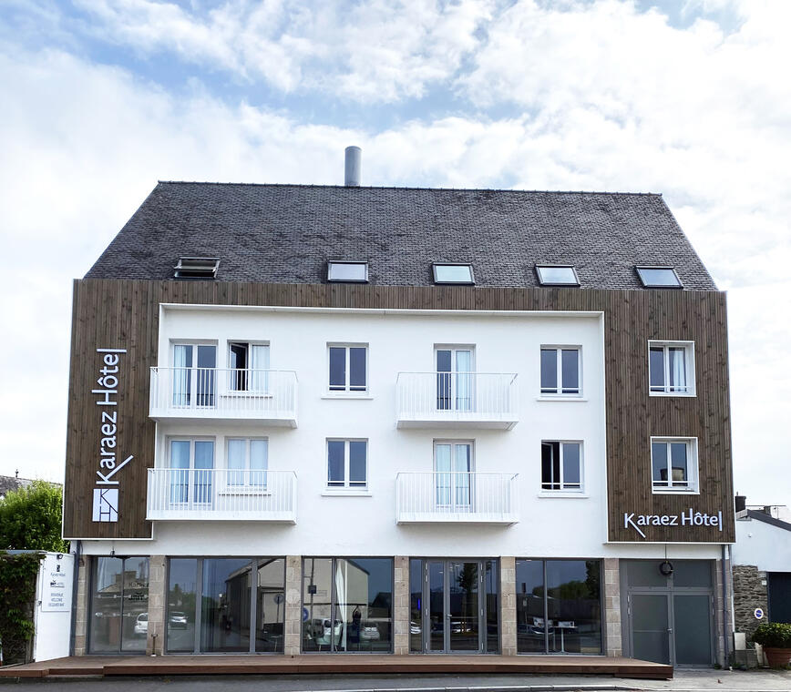 Façade