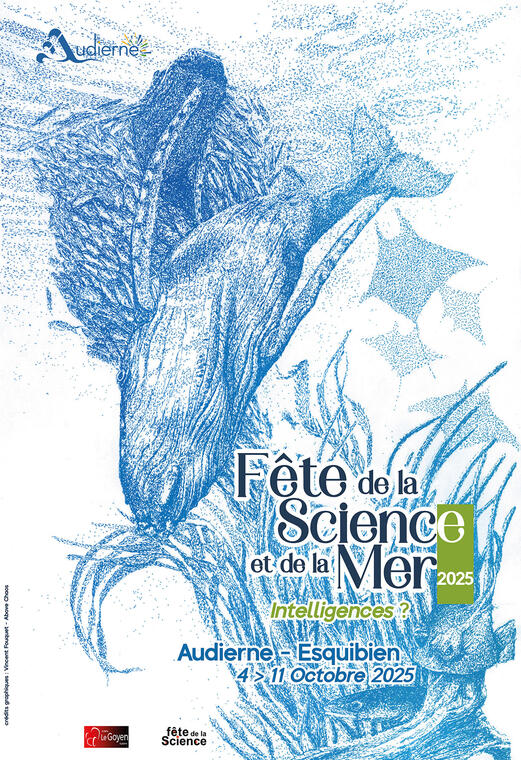 Fête de la Science et de la Mer