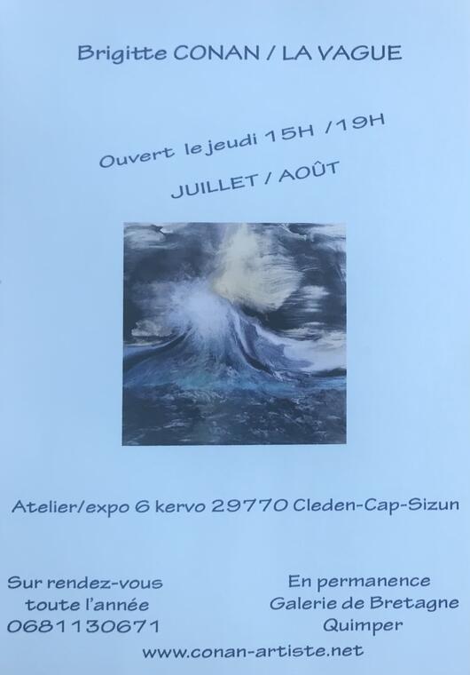 La Vague