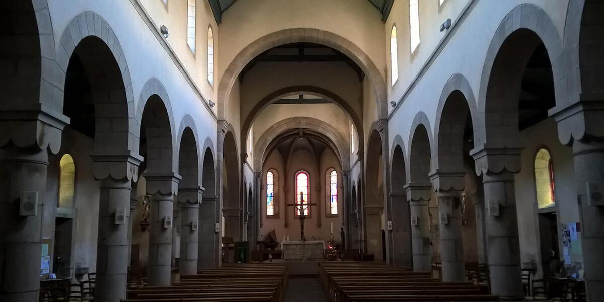 JUL St Joseph Tréboul