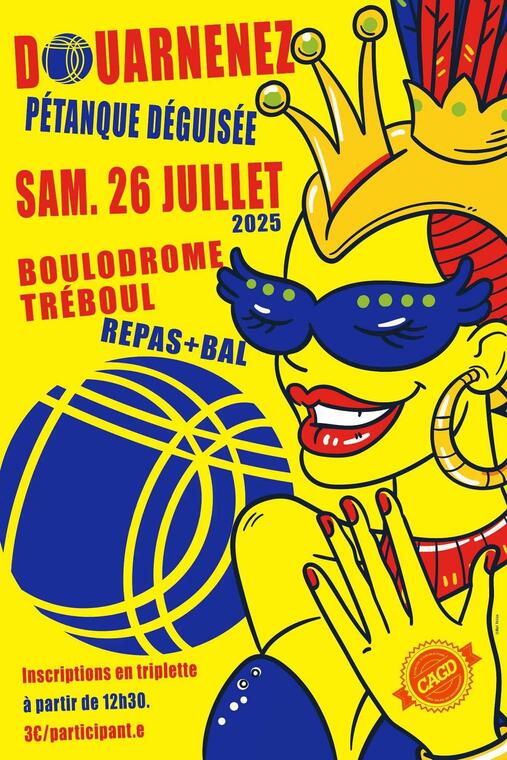 JUL gras été 2025