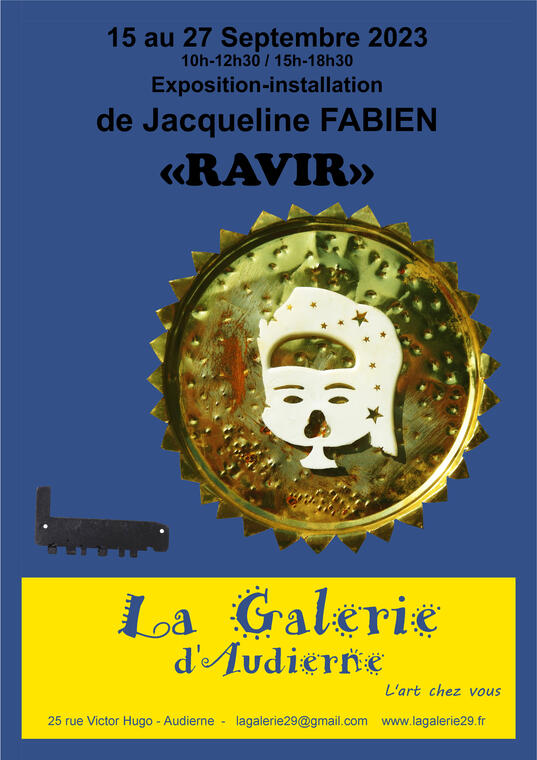 Jacqueline Fabien