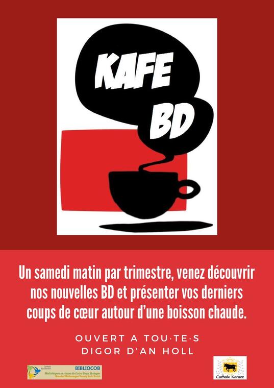 Kafe BD