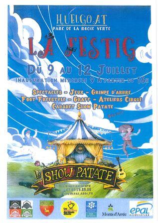 La Festig 1