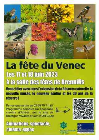La fête du Venec