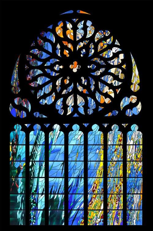 Maîtresse_vitre_de_l'église_Saint_Trémeur_de_Carhaix_(29024)