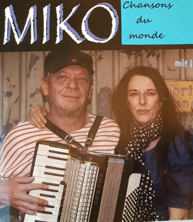Miko