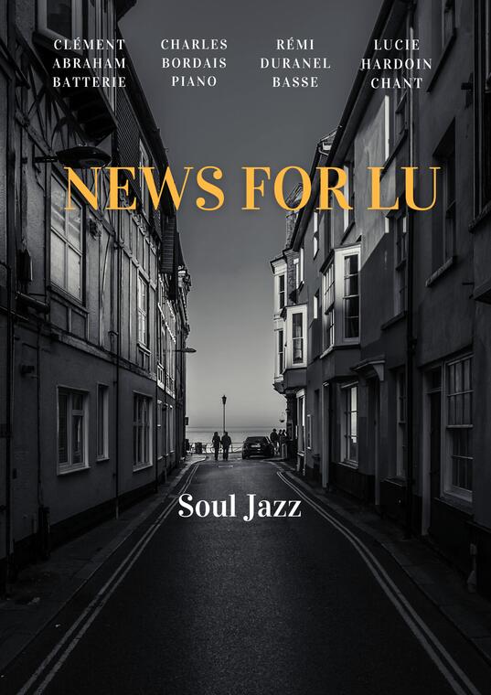 News For Lu