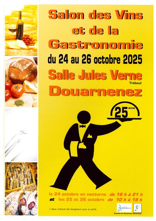 OCTSalon gastronomie 2025