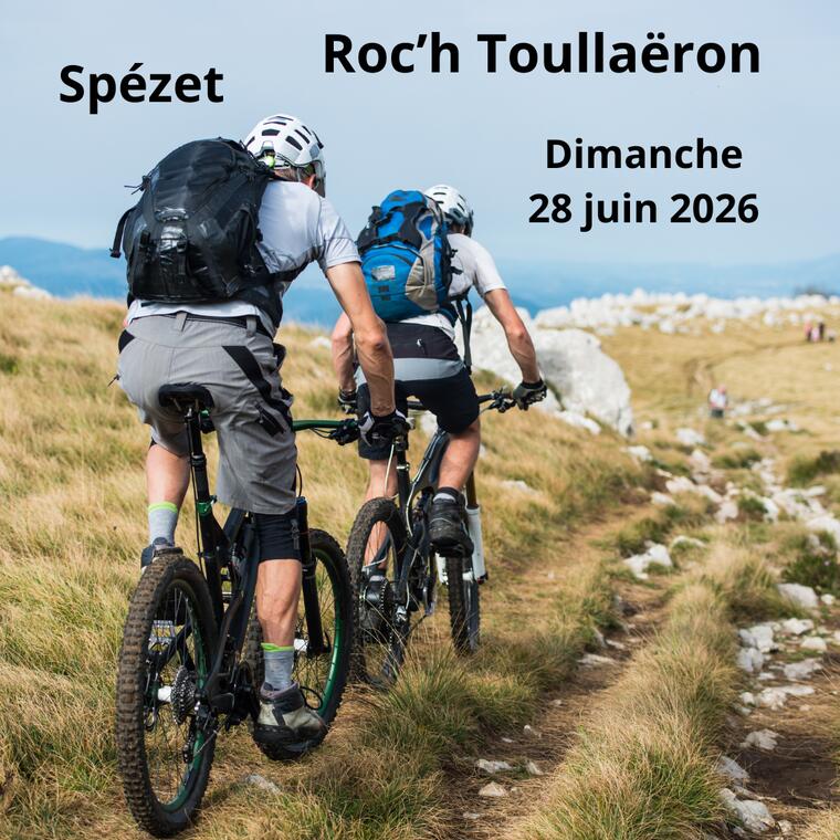 Roc'h Toulaëron