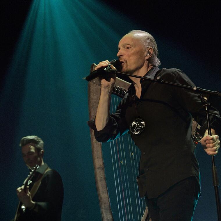 Alan Stivell