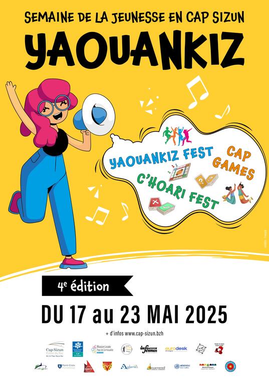 Semaine de la jeunesse