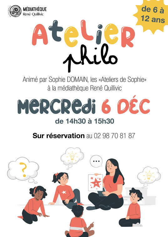 affiche atelier philo 6 dec