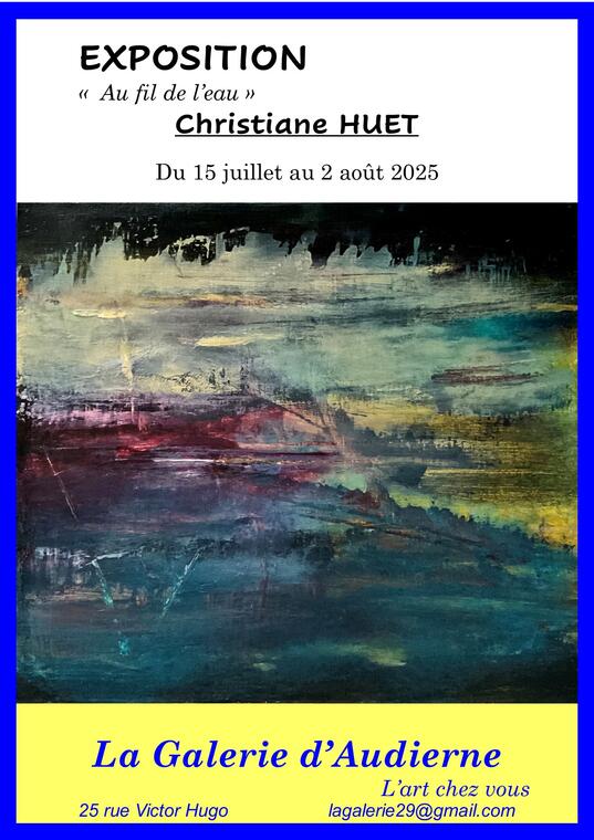 exposition la galerie