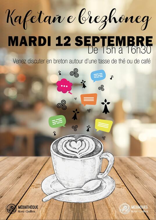 café breton 12 septembre
