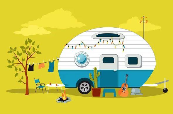 caravane