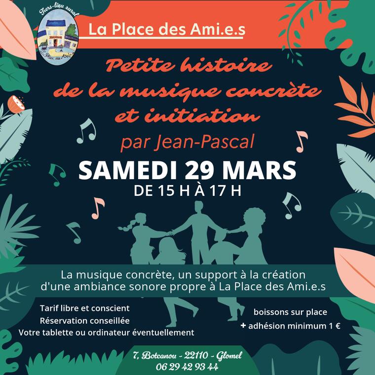 Musique concrète
