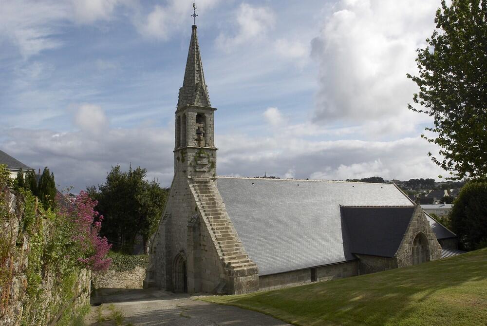 Douarnenez- Saint Jacques