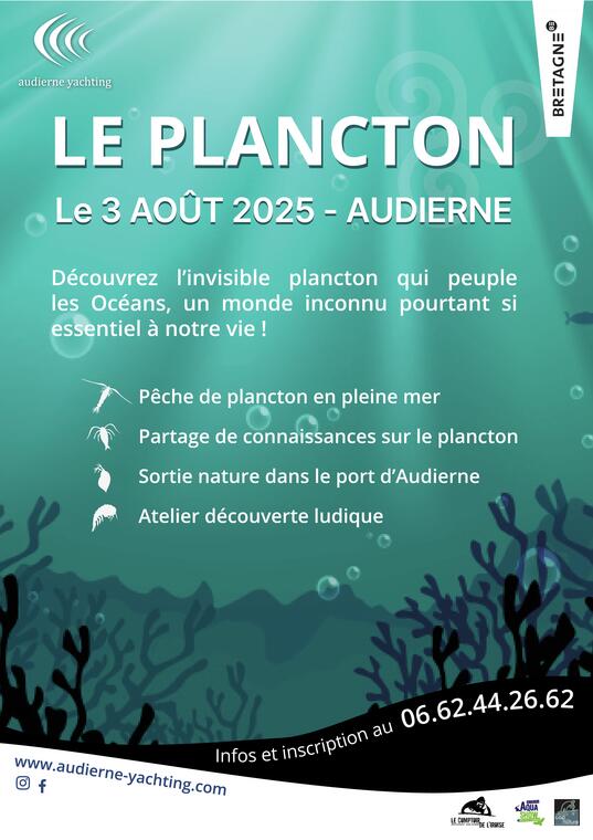 Le plancton